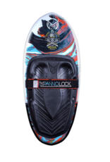 HO Sports HO Agent KneeBoard w/PowerLock (A)S23