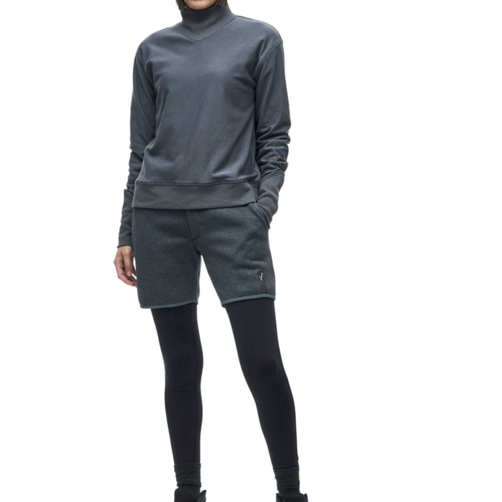 Indyeva Indyeva Maglia (W)