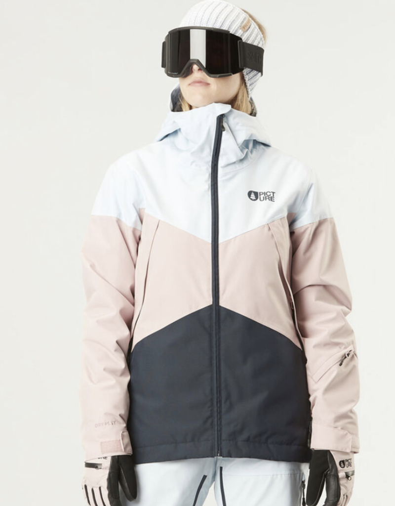 Picture Organic Clothing Picture Seakrest Jacket (W)