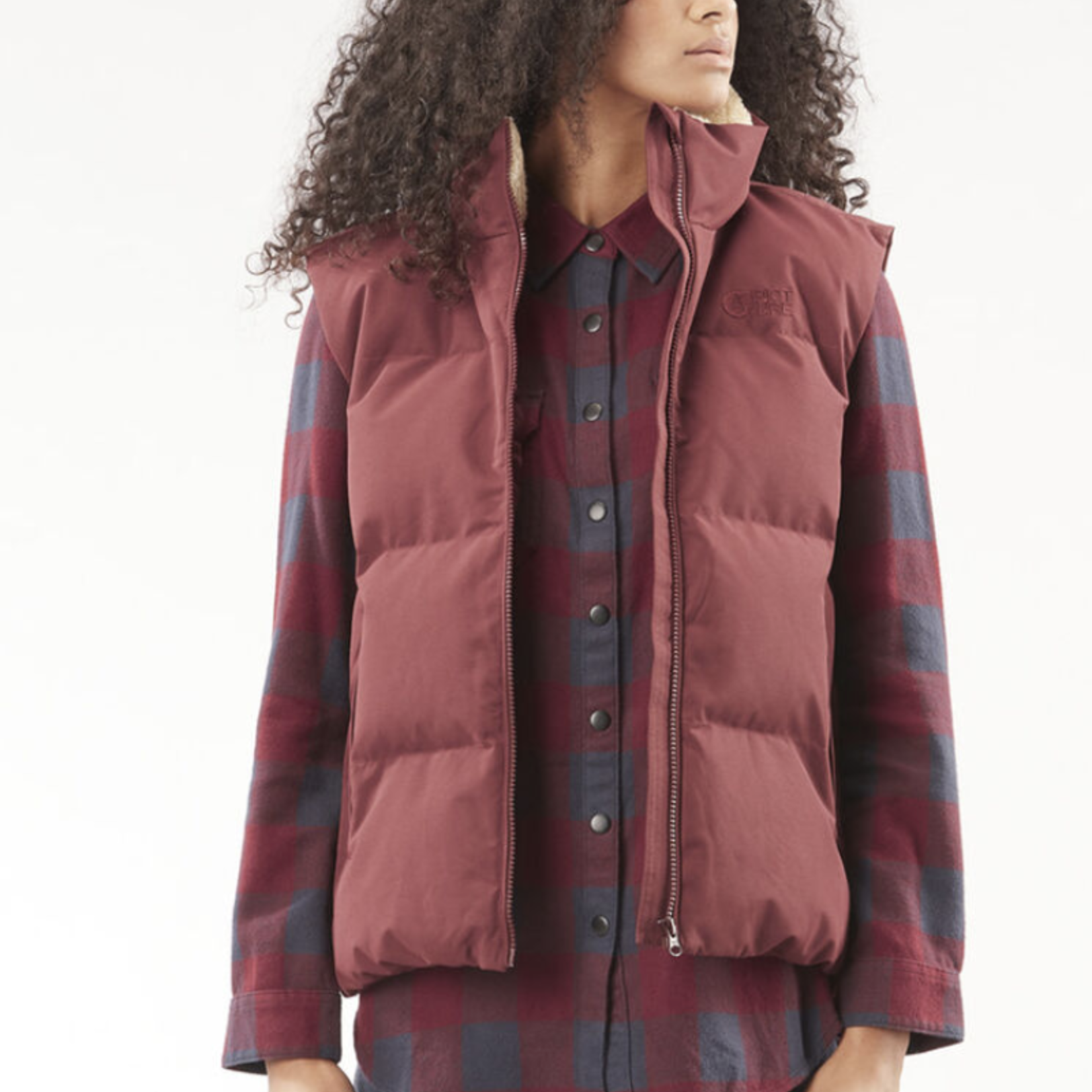 Picture Organic Clothing Picture Hylla Vest (W)