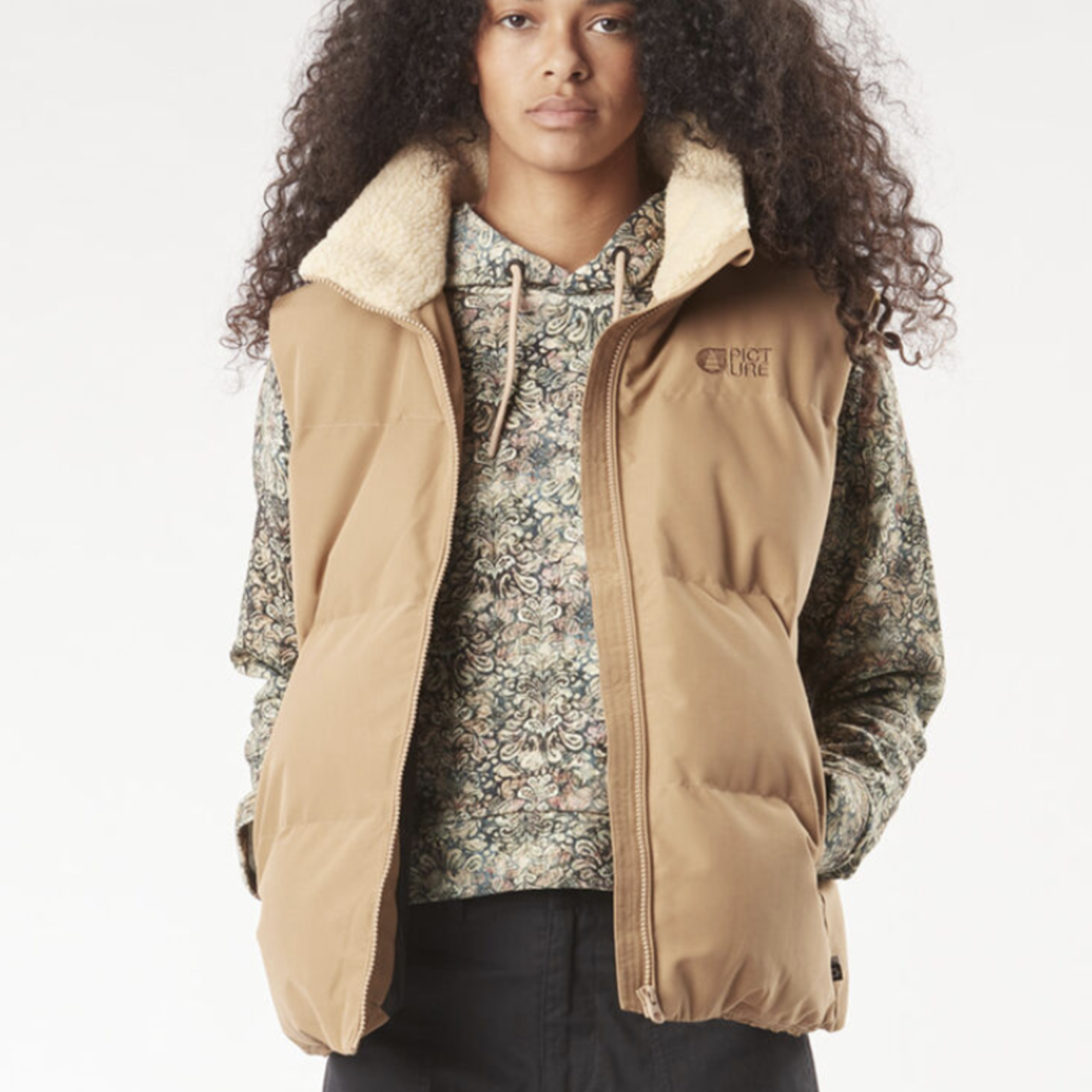 Picture Organic Clothing Picture Hylla Vest (W)