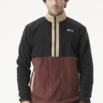 Picture Organic Clothing Picture Mathew 1/4 Fleece (M)