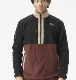 Picture Organic Clothing Picture Mathew 1/4 Fleece (M)