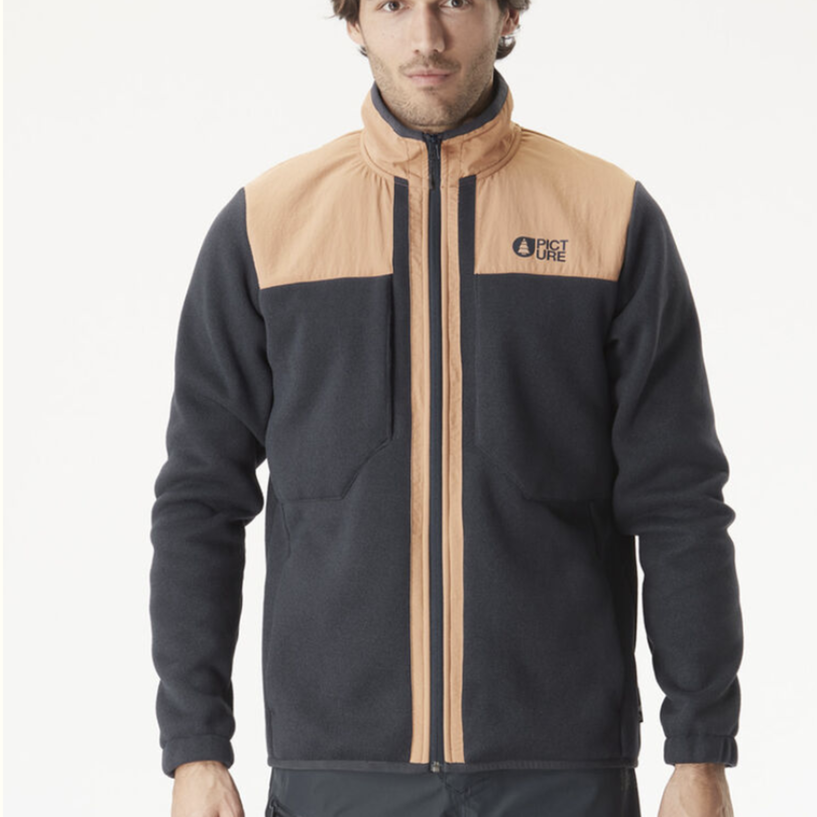 Picture Organic Clothing Picture Dauwy Fleece (M)