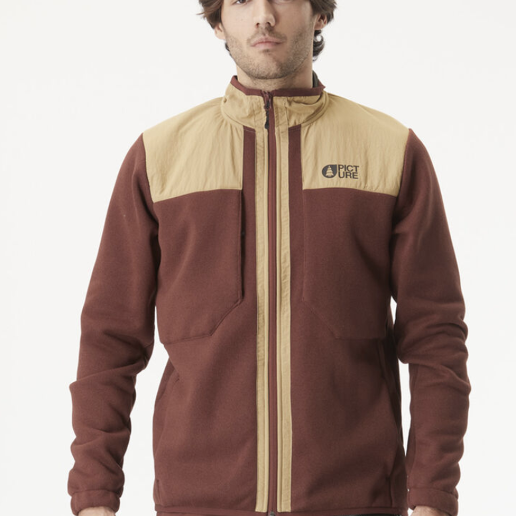 Picture Organic Clothing Picture Dauwy Fleece (M)