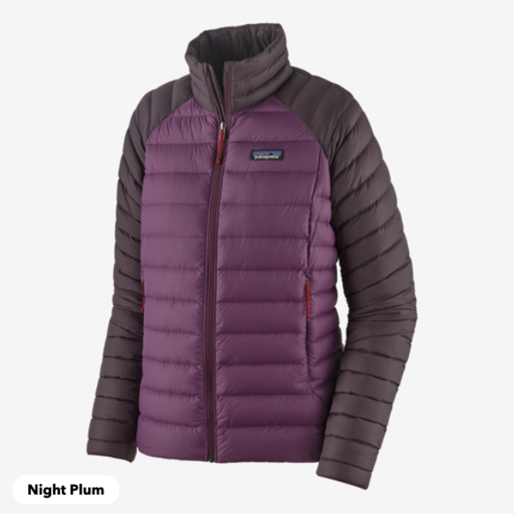 Patagonia Patagonia Down Sweater (W)