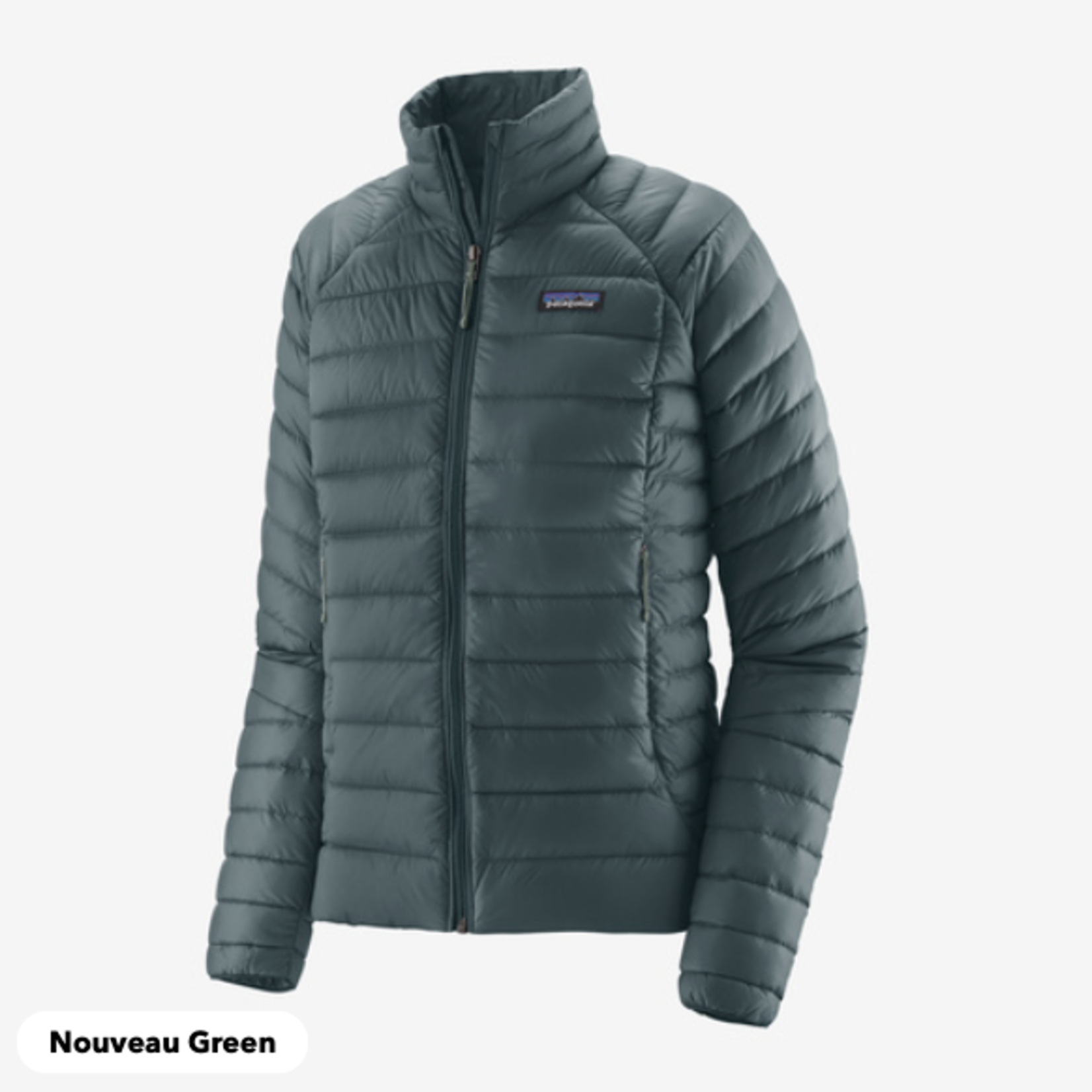 Patagonia Patagonia Down Sweater (W)
