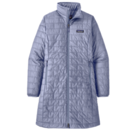 Patagonia Patagonia Nano Puff Parka (W)