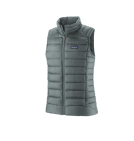 Patagonia Patagonia Down Sweater Vest (W)