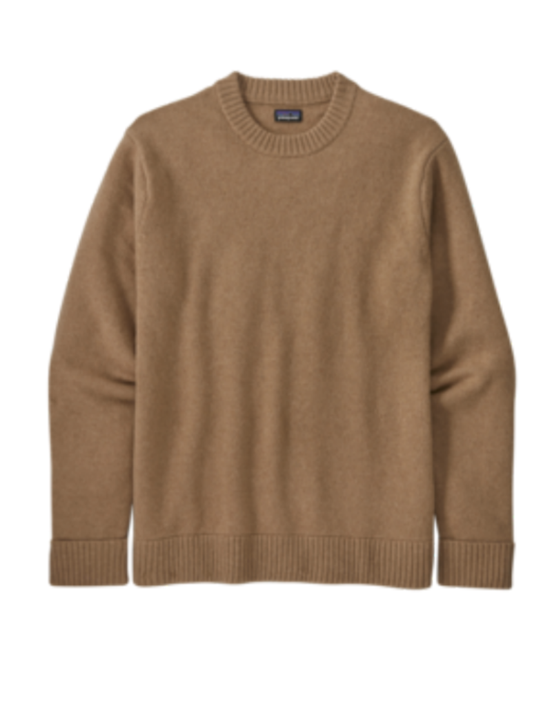 Patagonia Patagonia Recycled Wool-Blend Sweater (M)