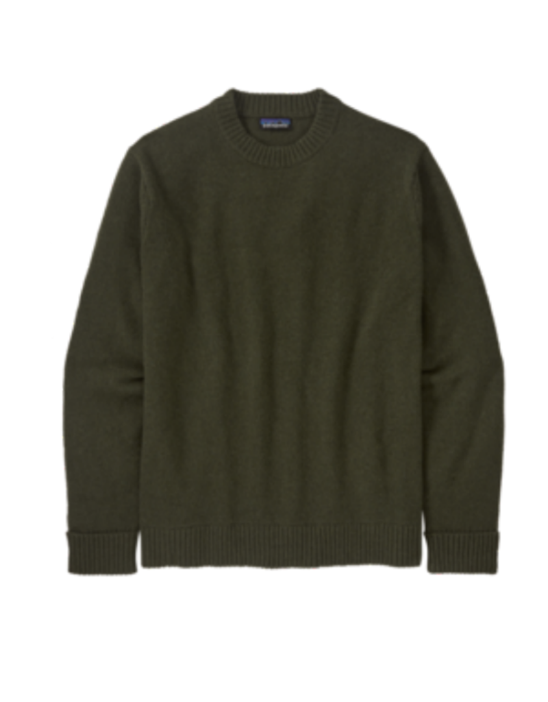 Patagonia Patagonia Recycled Wool-Blend Sweater (M)
