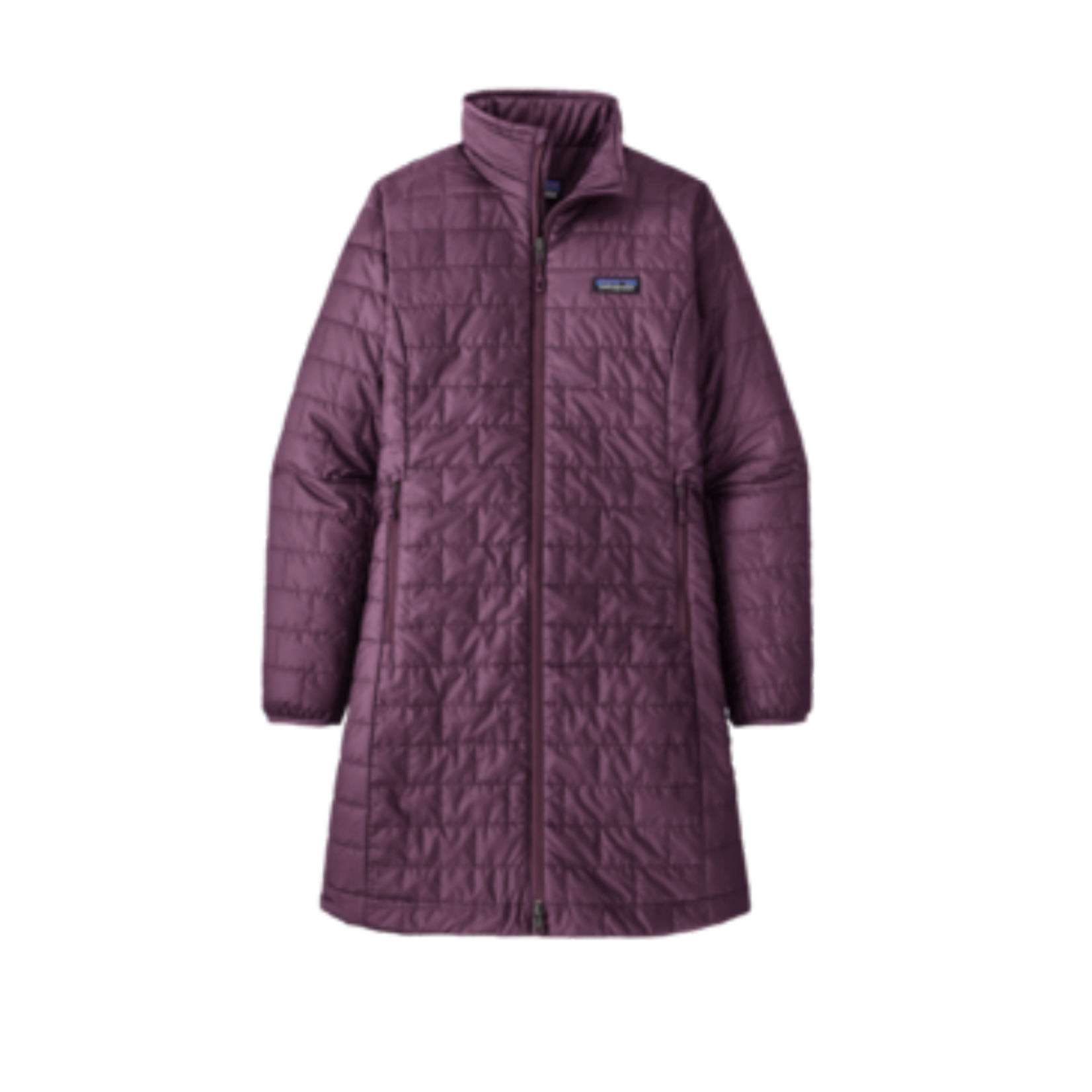 Patagonia Patagonia Nano Puff Parka (W)