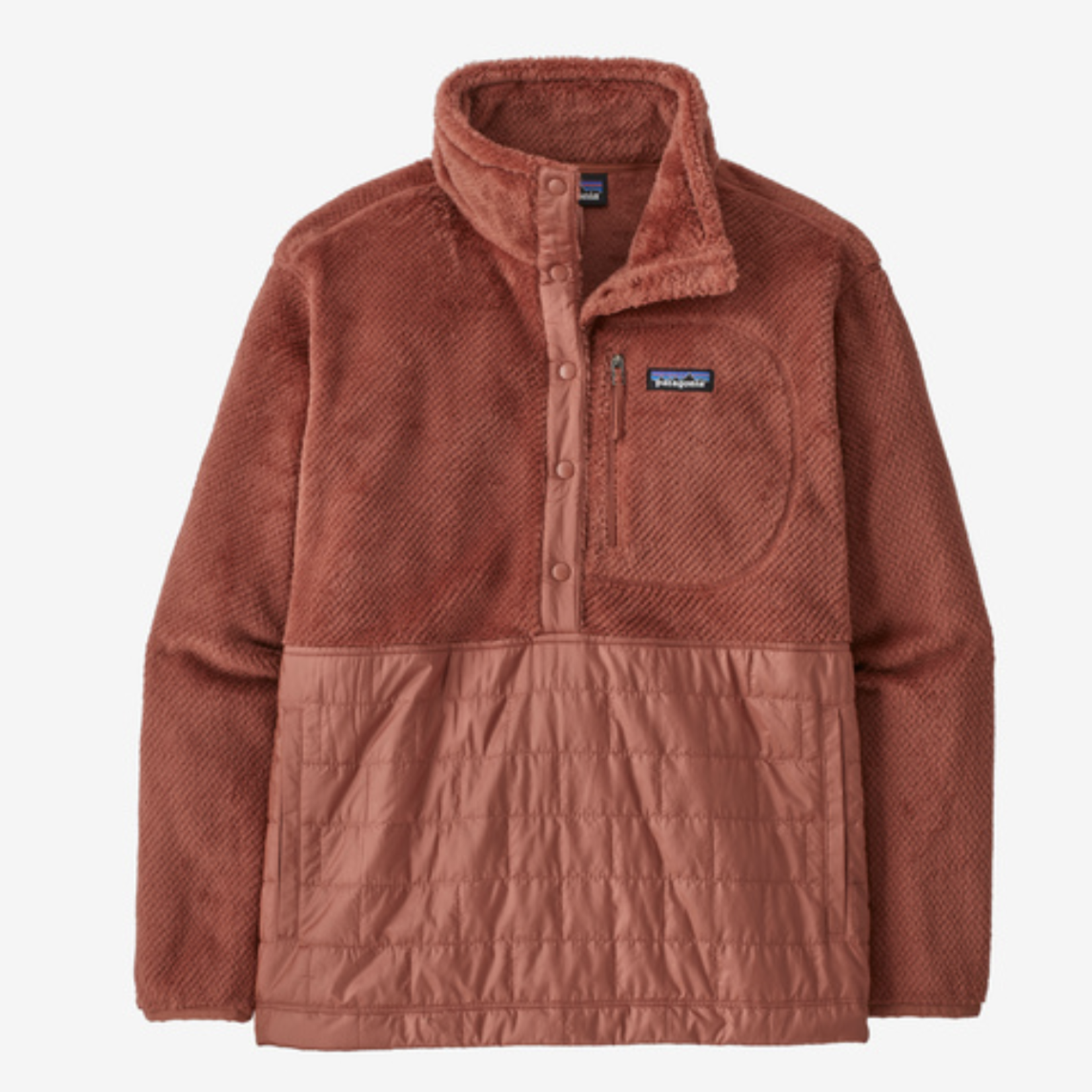 Patagonia Patagonia Re-Tool X Nano P/O