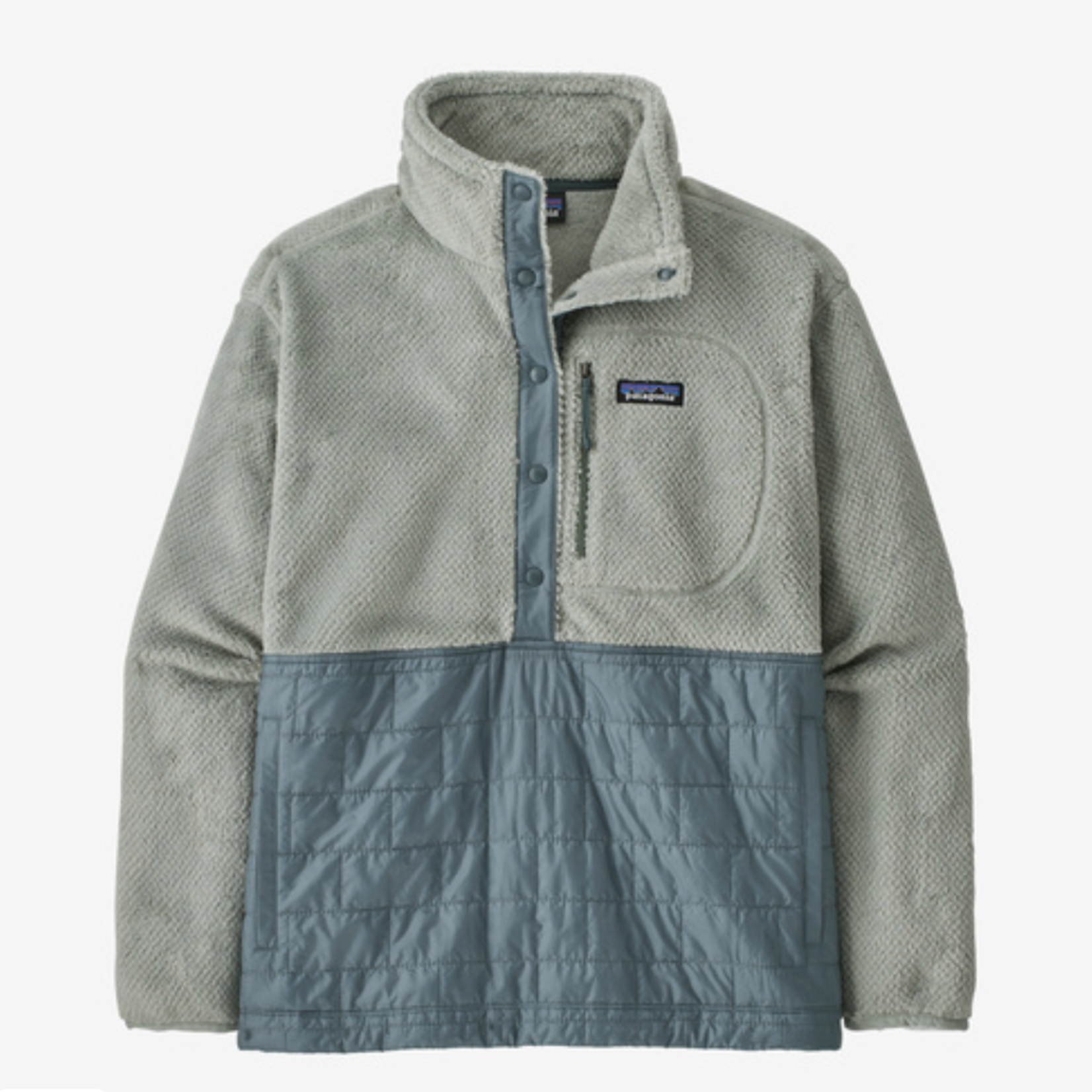 Patagonia Patagonia Re-Tool X Nano P/O