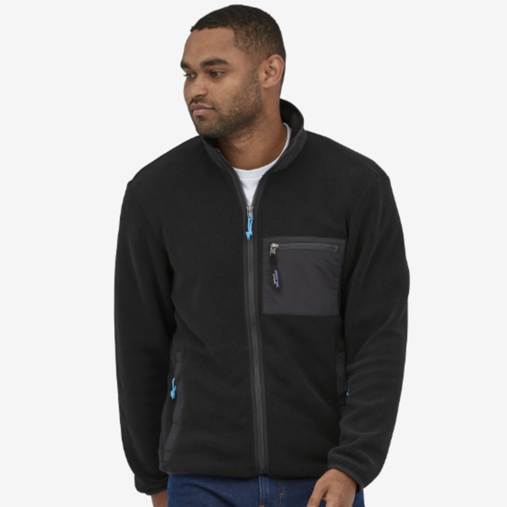 Patagonia Patagonia Synch Jkt (M)