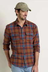Toad  & Co Toad & Co Creekwater LS Shirt (M)
