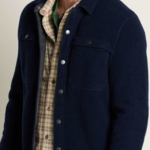 Toad  & Co Toad & Co Kennicott Shirt Jacket (M)