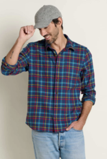 Toad  & Co Toad & Co Flannagan LS Shirt (M)