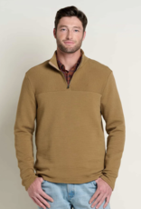 Toad  & Co Toad & Co Moonwake LS Shirt (M)