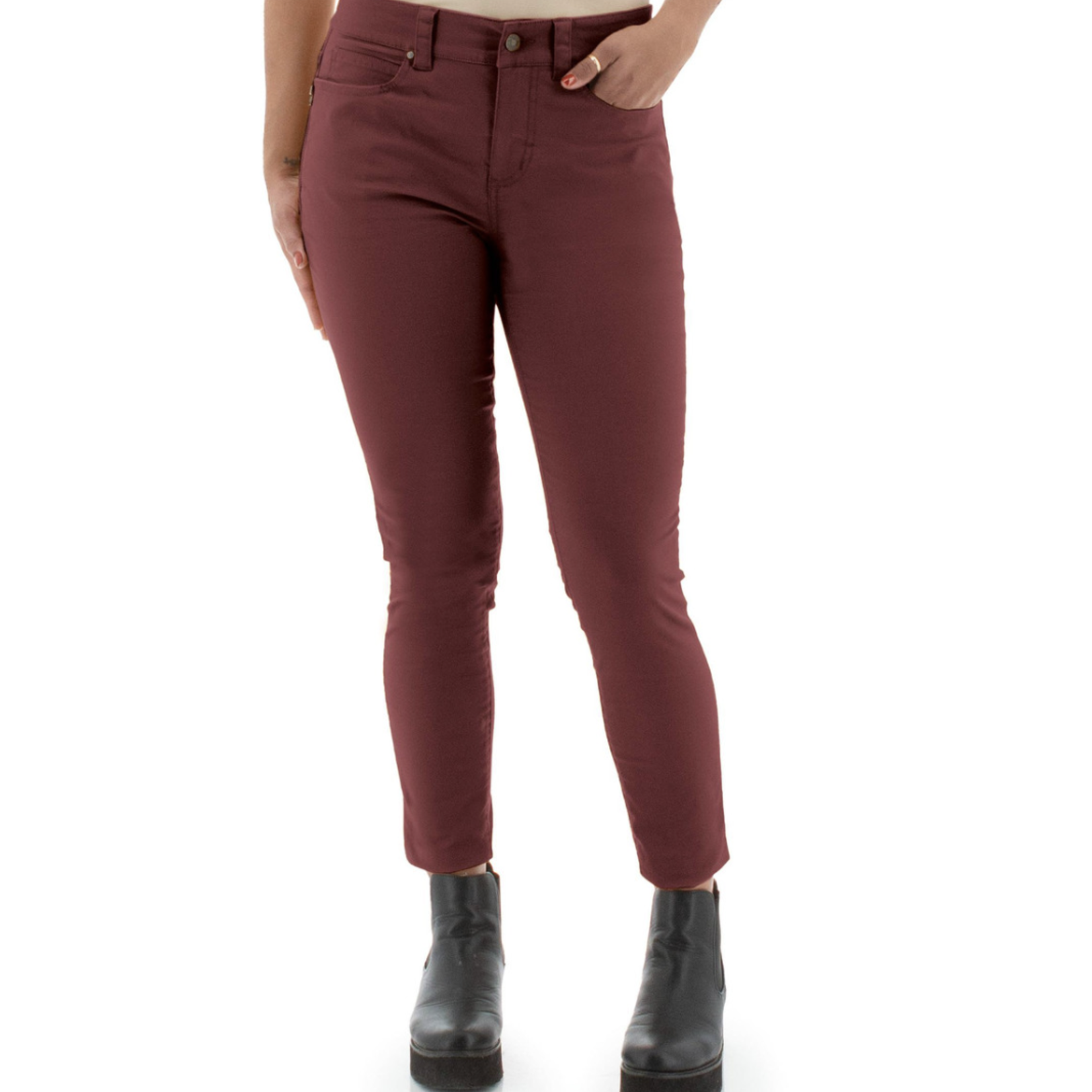 Aventura Aventura Blake Skinny Pant (W)