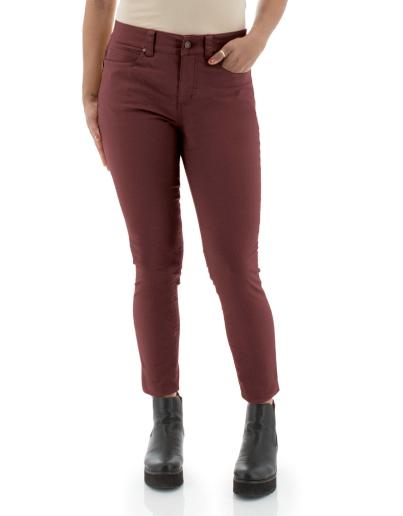 Aventura Aventura Blake Skinny Pant (W)