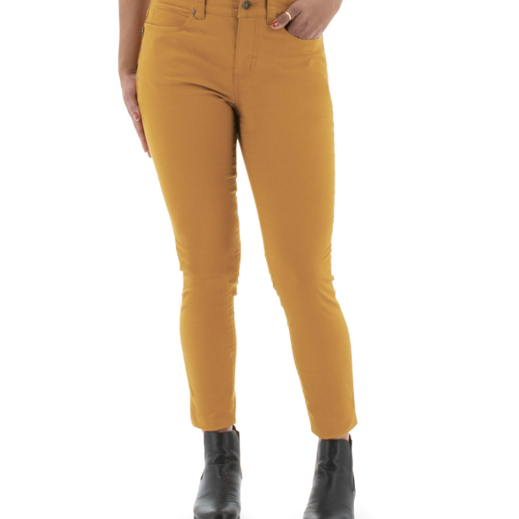 Aventura Aventura Blake Skinny Pant (W)