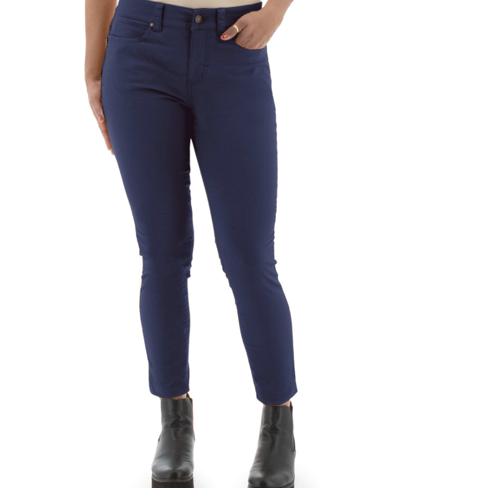 Aventura Aventura Blake Skinny Pant (W)