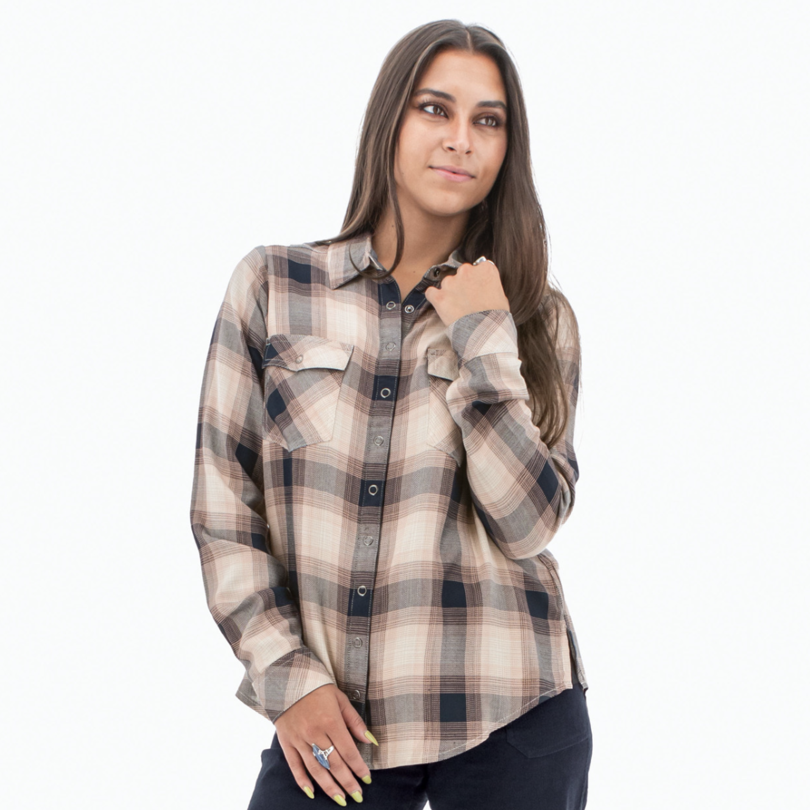 Aventura Aventura Brynlee Shirt (W)