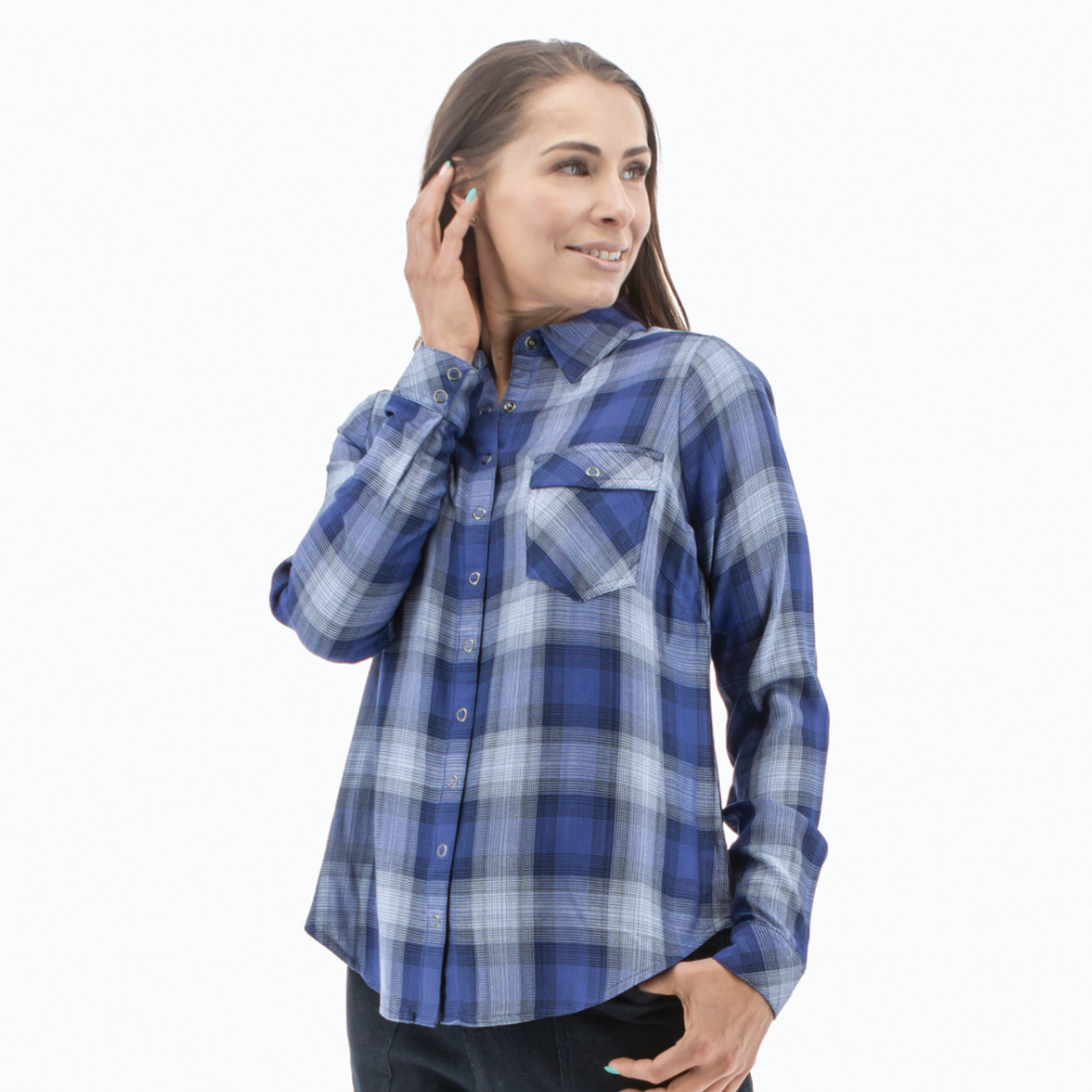 Aventura Aventura Brynlee Shirt (W)