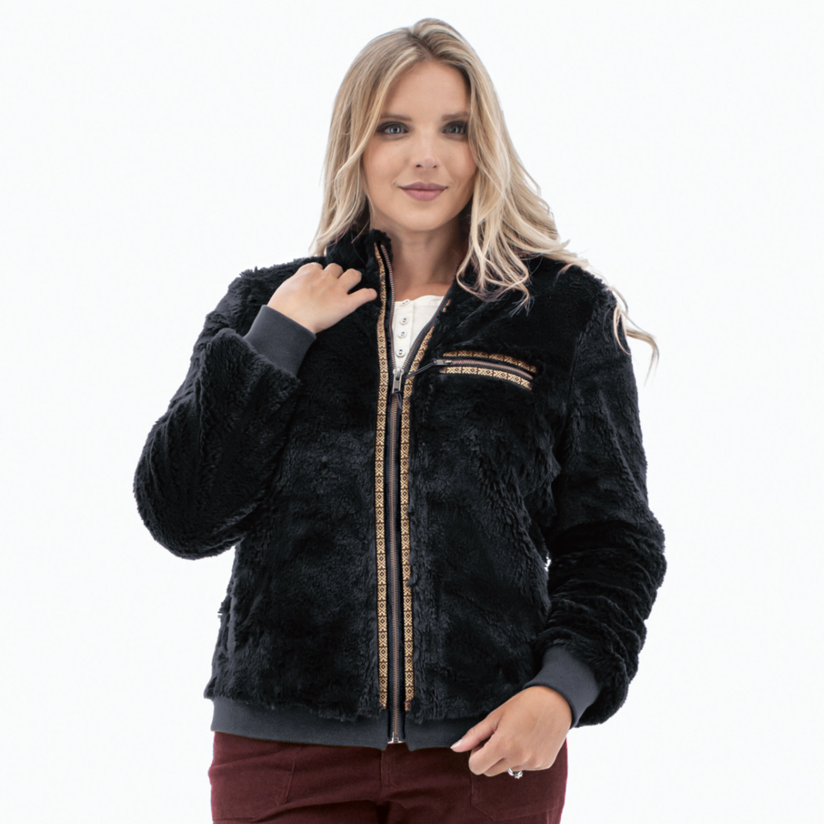 Aventura Aventura Mattia Jacket (W)