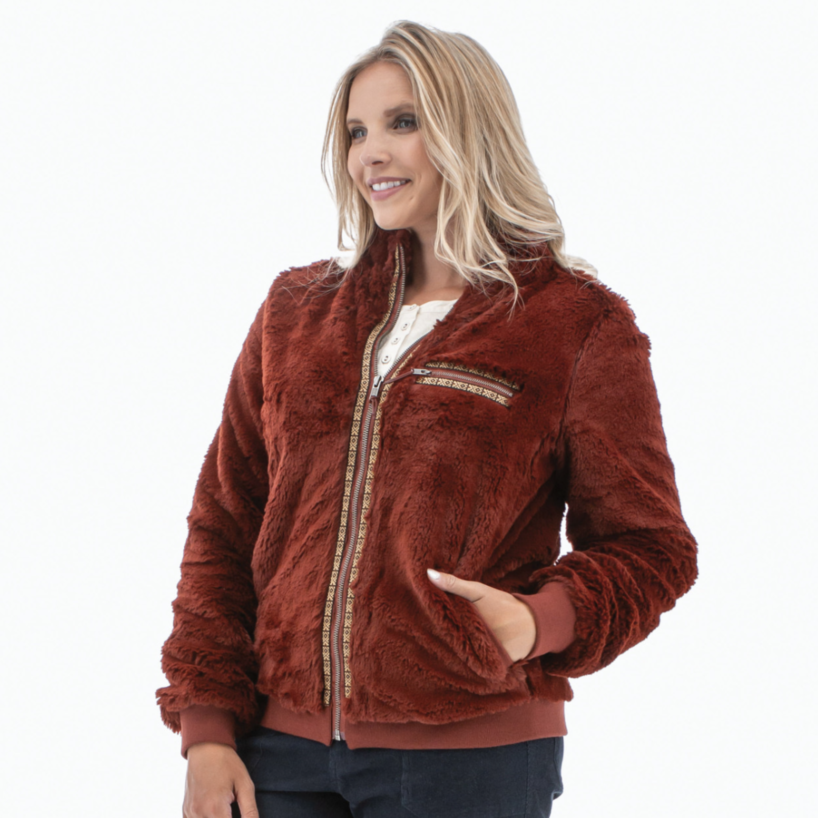 Aventura Aventura Mattia Jacket (W)