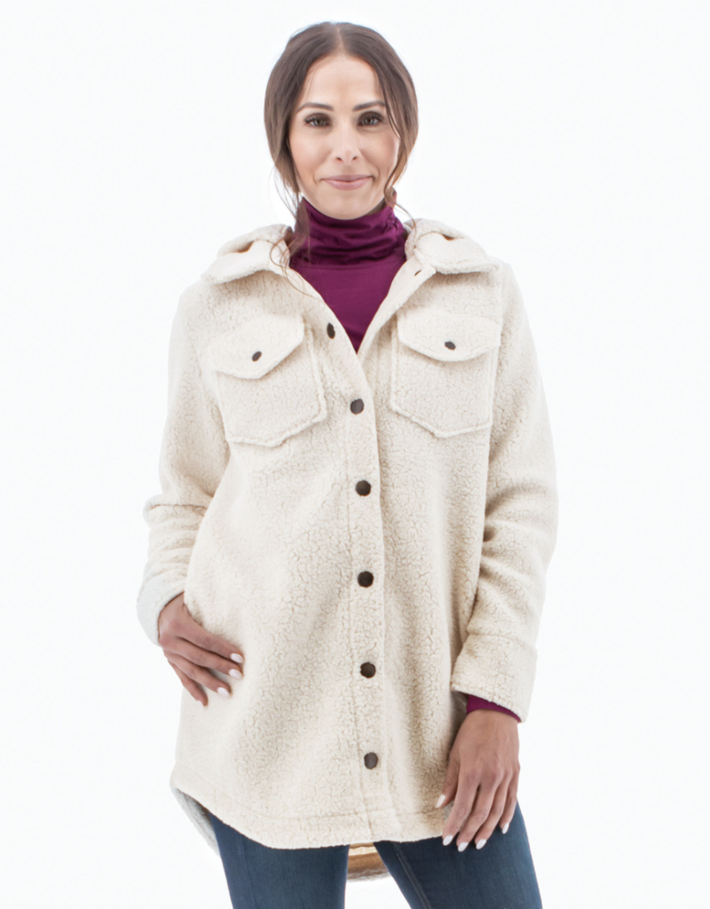 Aventura Aventura Ashlyn Jacket (W)