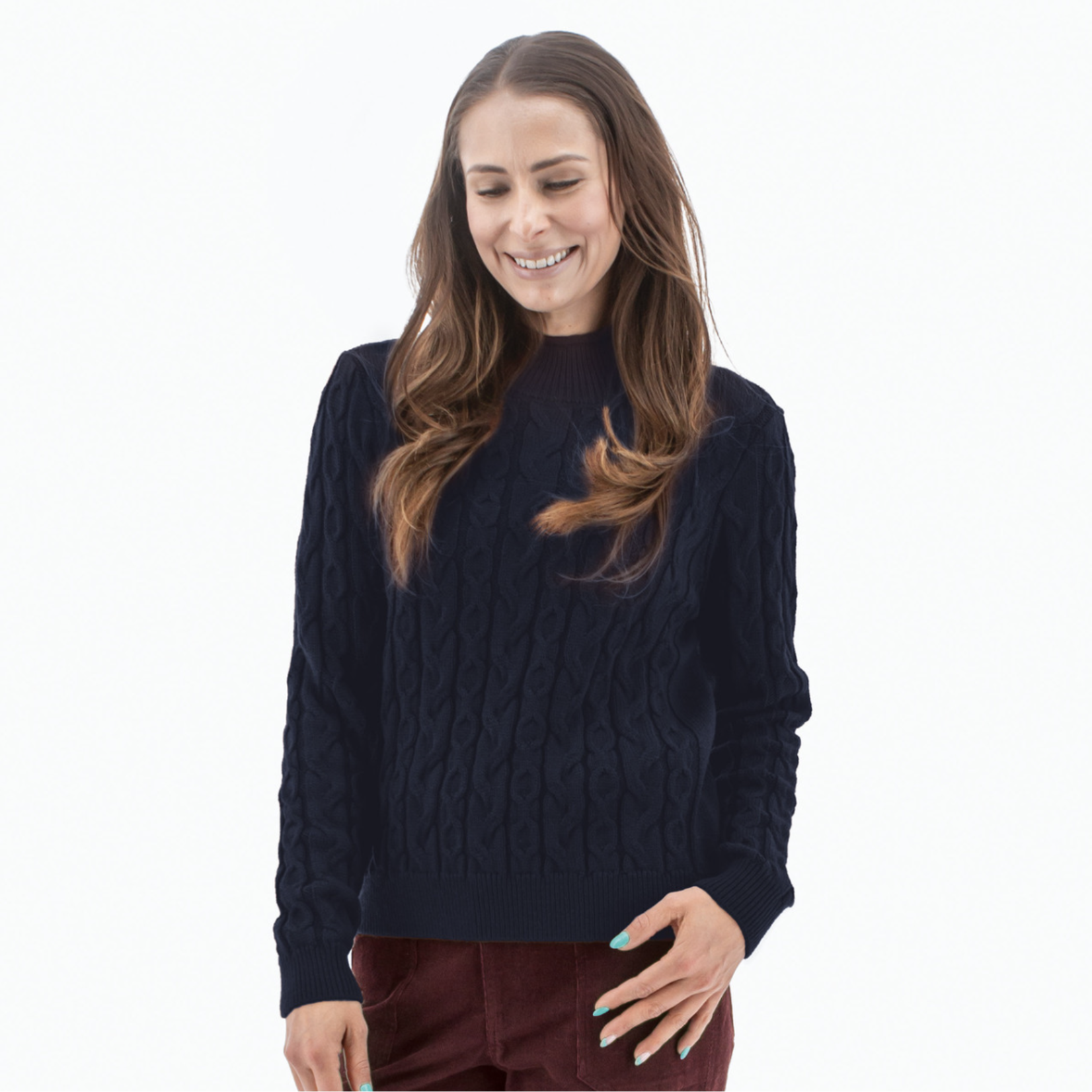 Aventura Aventura Fischer Sweater (W)