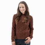 Aventura Aventura Fischer Sweater (W)