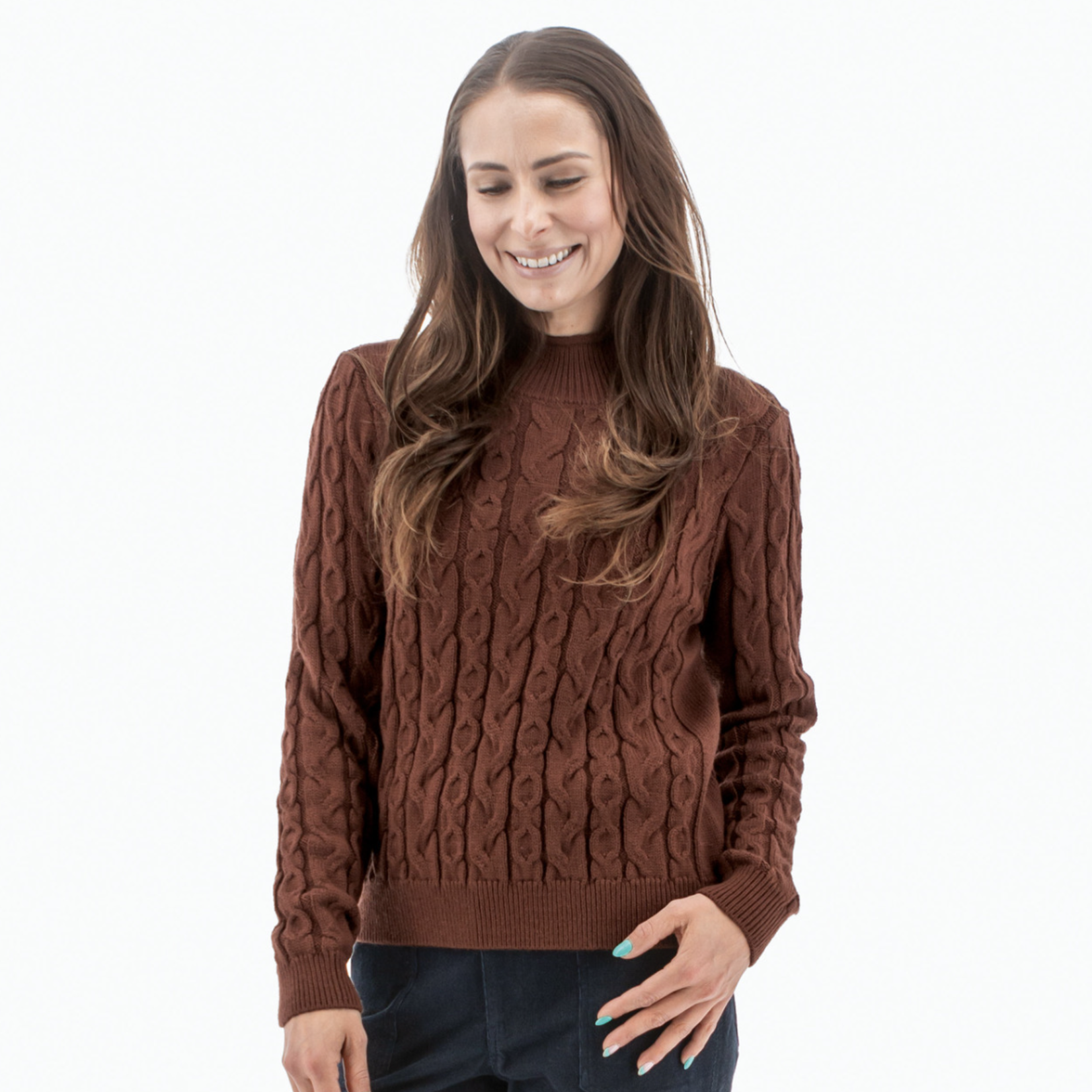 Aventura Aventura Fischer Sweater (W)