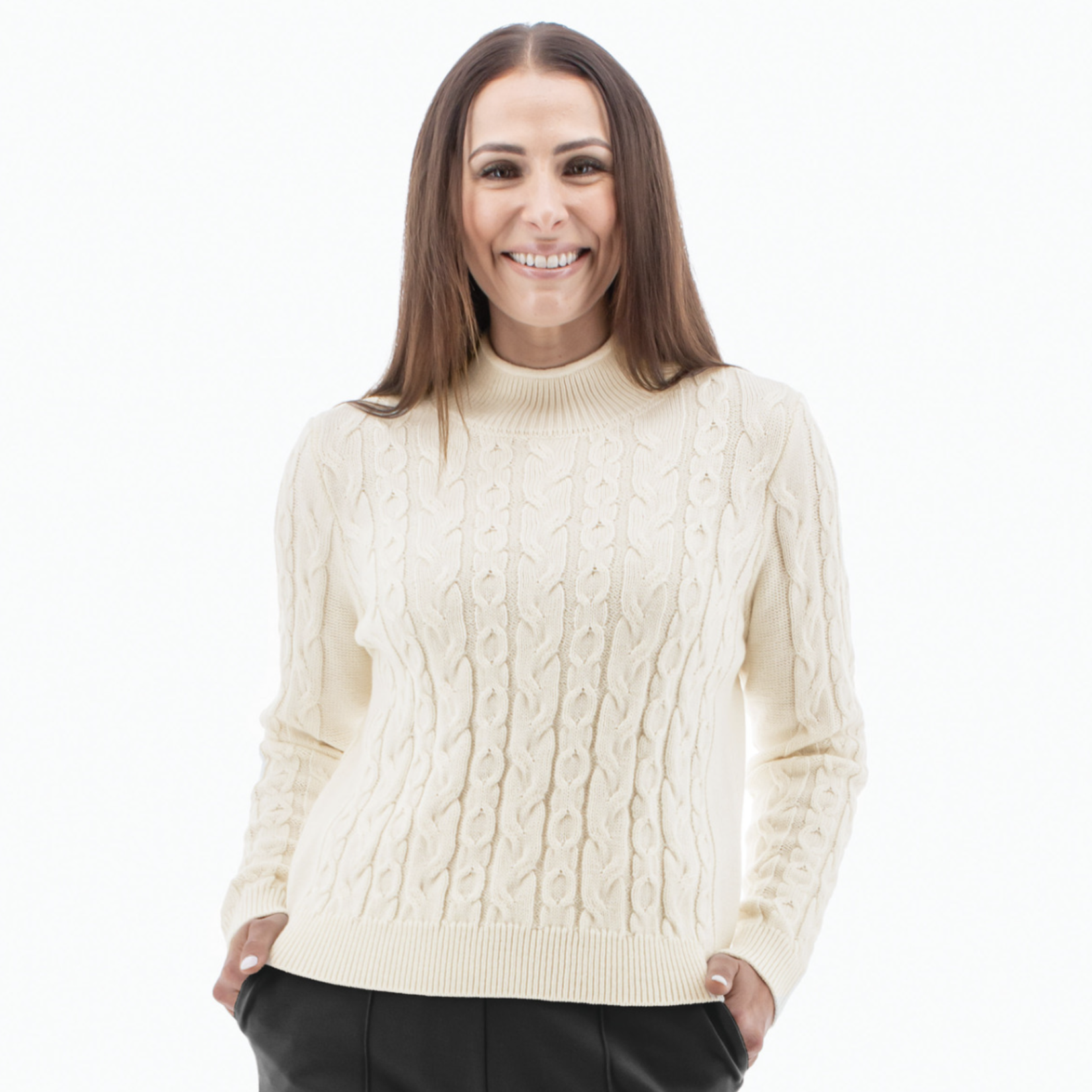 Aventura Aventura Fischer Sweater (W)