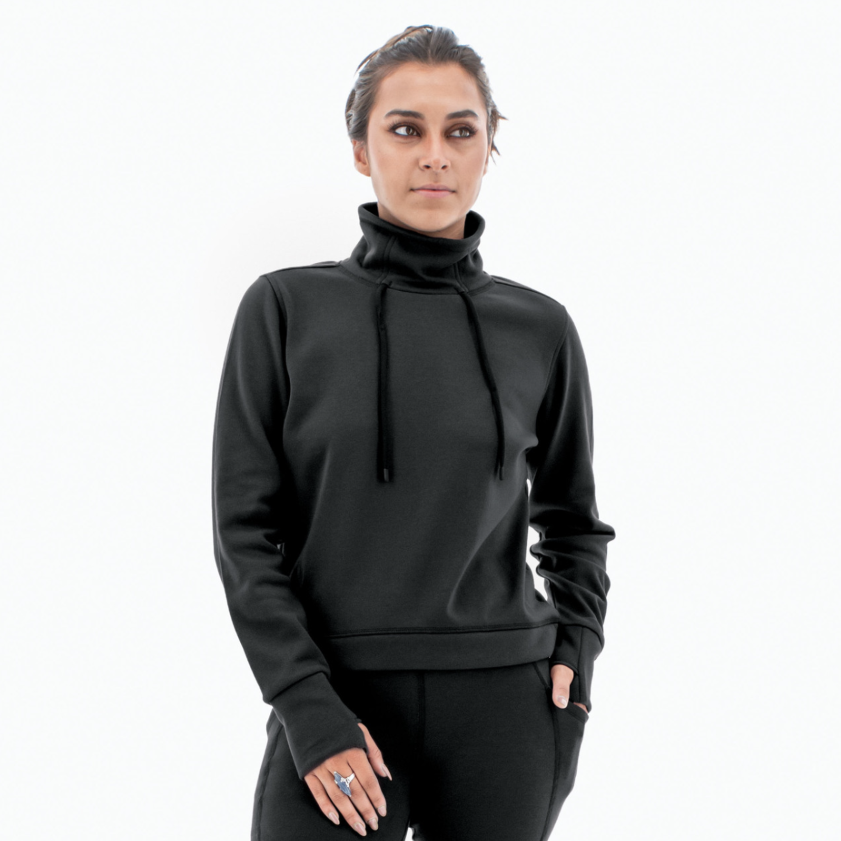 Aventura Aventura Dog Walker Top (W)