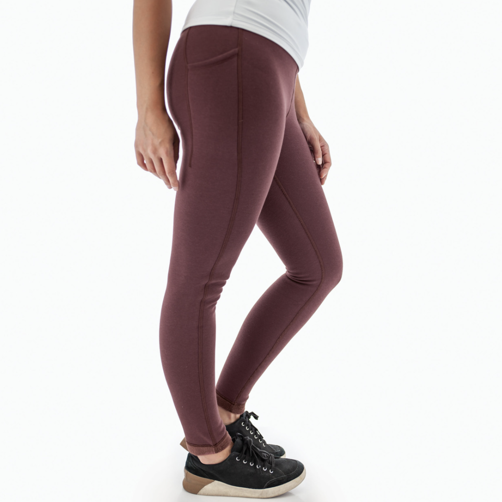 Aventura Aventura Dog Walker Legging (W)