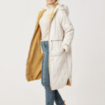 Carve Designs Carve Designs Donner Reversible Jacket (W)