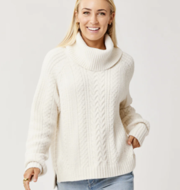 Carve Carve Designs Field Sweater (W)