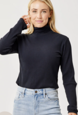 Carve Designs Carve Designs Denise Turtleneck (W)