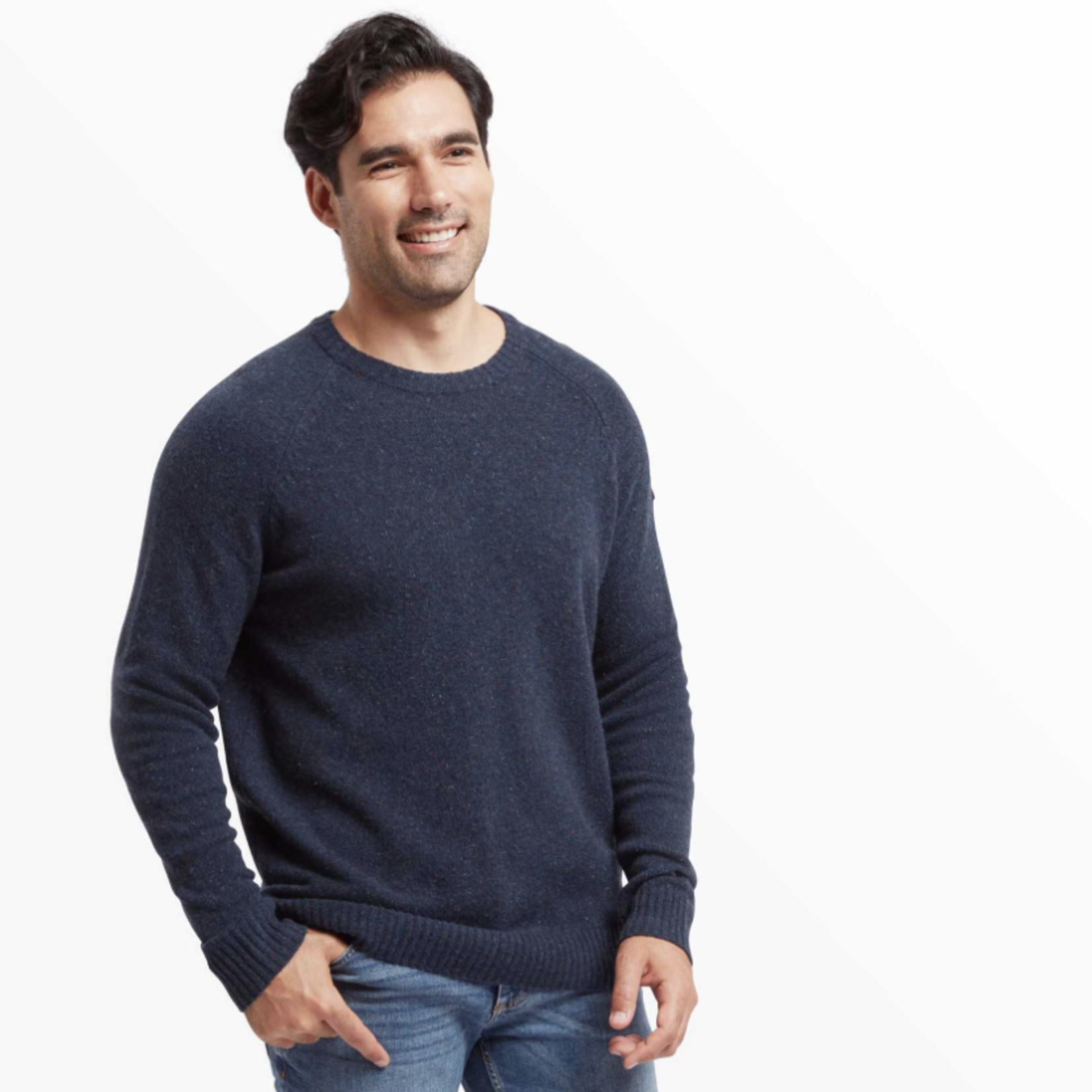 Sherpa Sherpa Kangtega Crew Sweater (M)