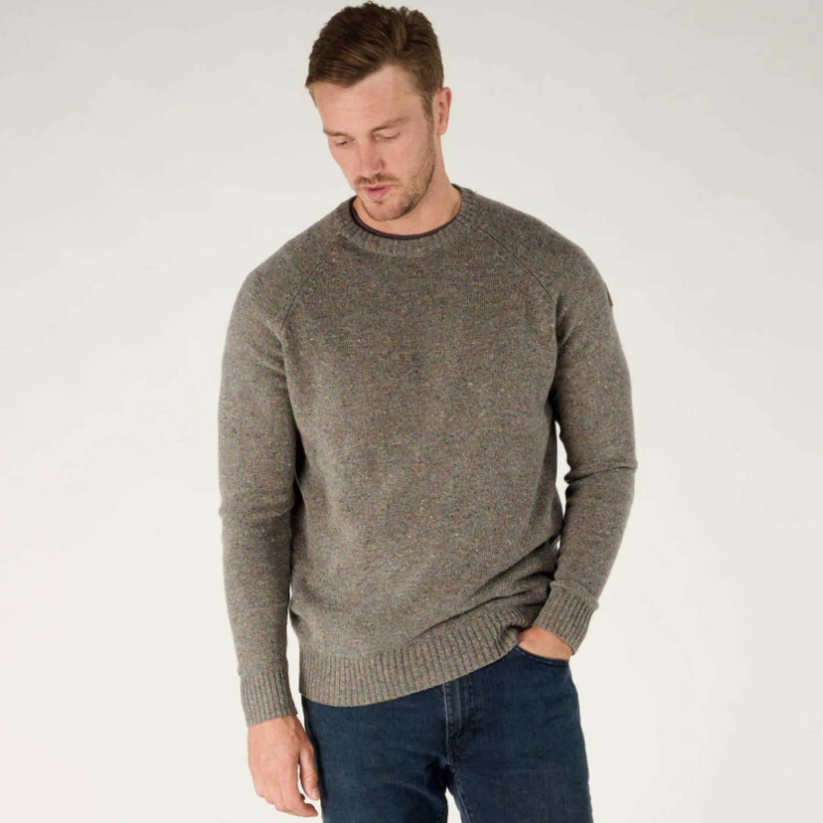 Sherpa Sherpa Kangtega Crew Sweater (M)