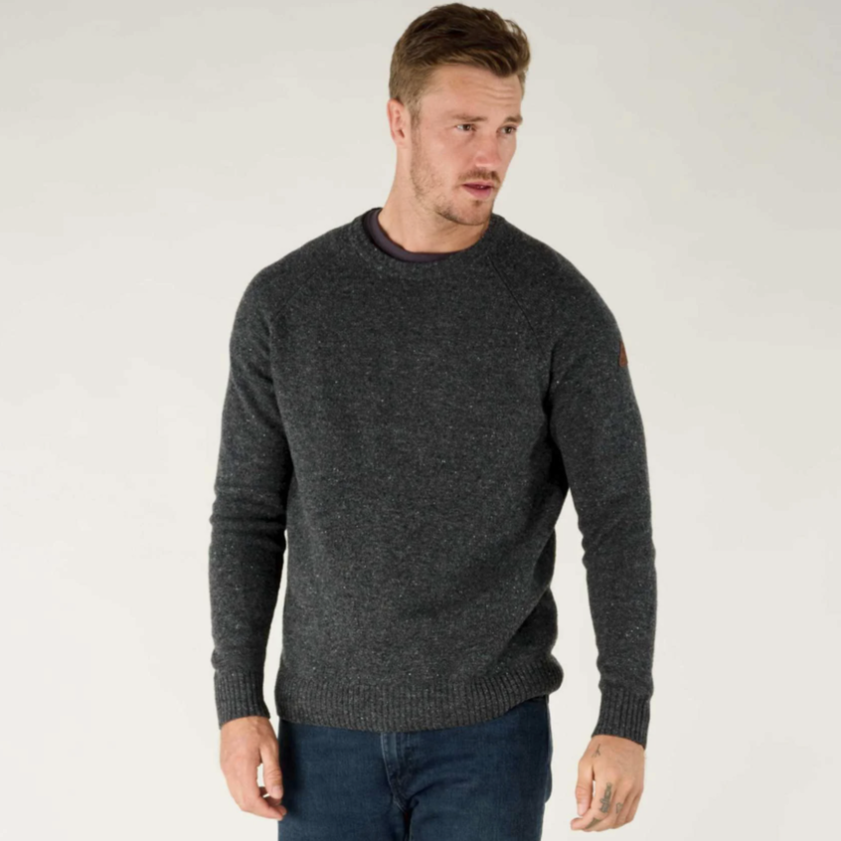 Sherpa Sherpa Kangtega Crew Sweater (M)
