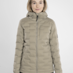 Armada Armada Nisswa Down Jacket (W)