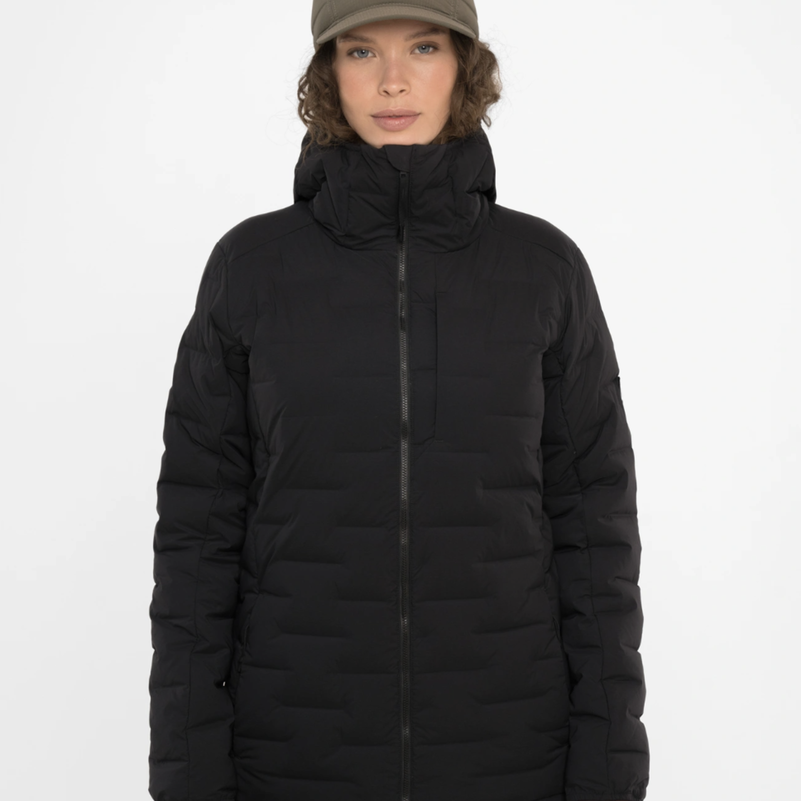 Armada Armada Nisswa Down Jacket (W)