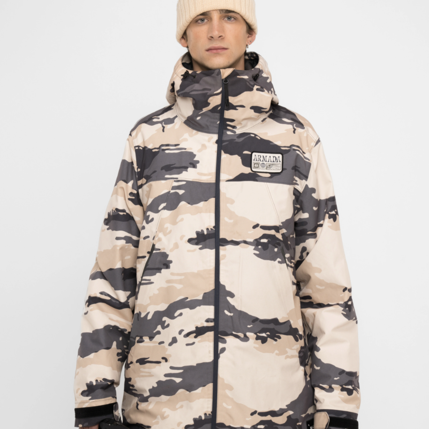 Armada Armada Reedy 2L INS Jacket (M)