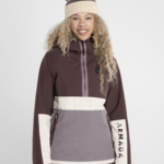 Armada Armada Rosalie 2L INS Anorak (W)