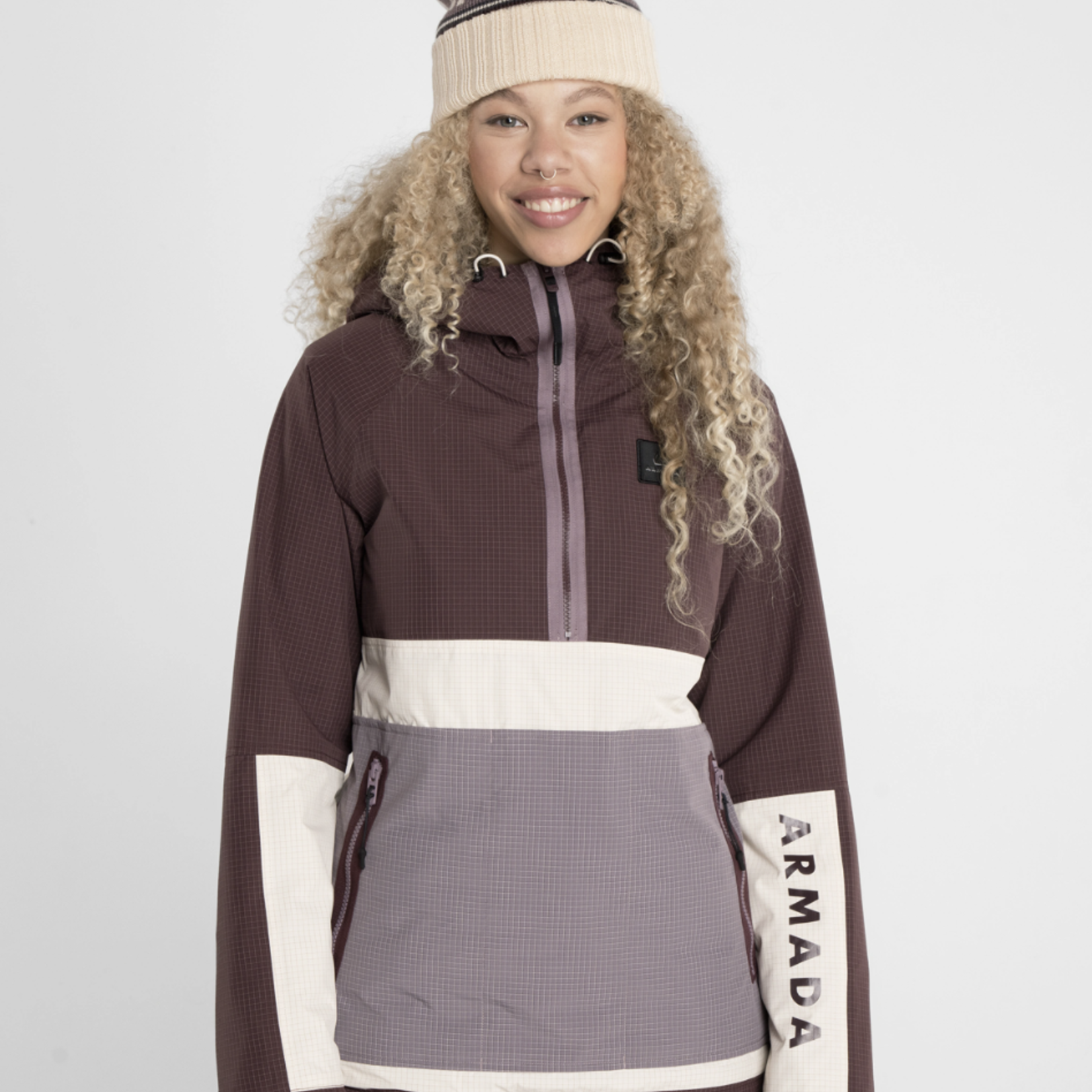 Armada Armada Rosalie 2L INS Anorak (W)
