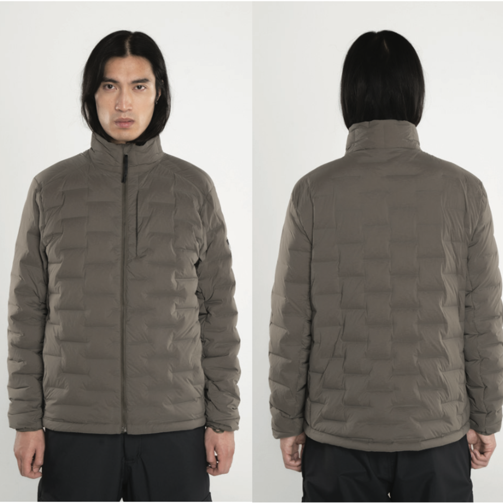 Armada Armada Sitkin Down Jacket (M)